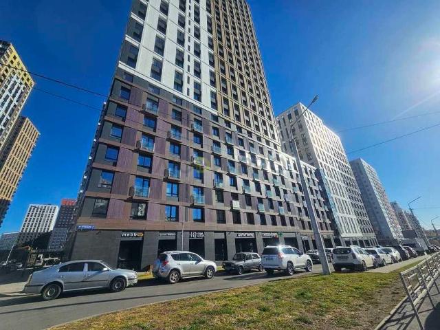 Квартира продажа в Уфа, Башкортостан Респ
