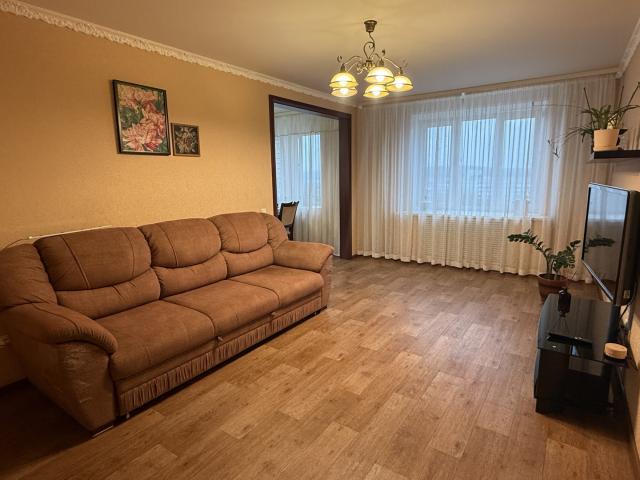 Квартира продажа в Калининский район, Уфа