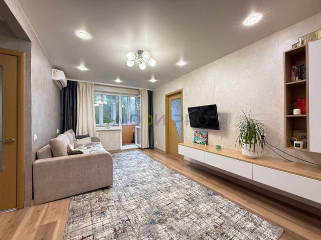Квартира продажа в Калининский район, Уфа