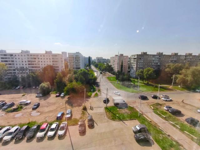 Квартира продажа в Уфа, Башкортостан Респ