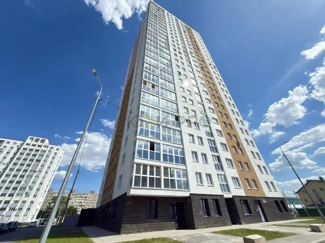 Квартира продажа в Уфа, Башкортостан Респ
