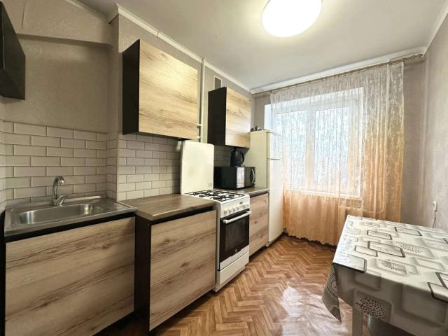 Квартира продажа в Ленинский район, Уфа