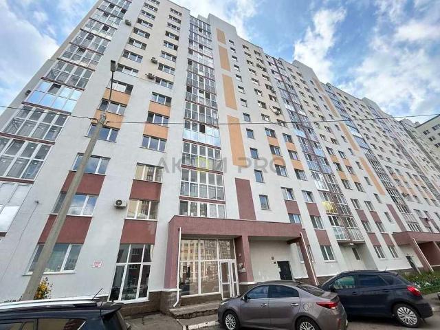 Квартира продажа в Уфа, Башкортостан Респ