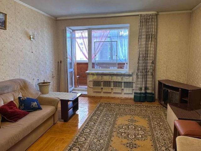 Квартира продажа в Уфа, Башкортостан Респ