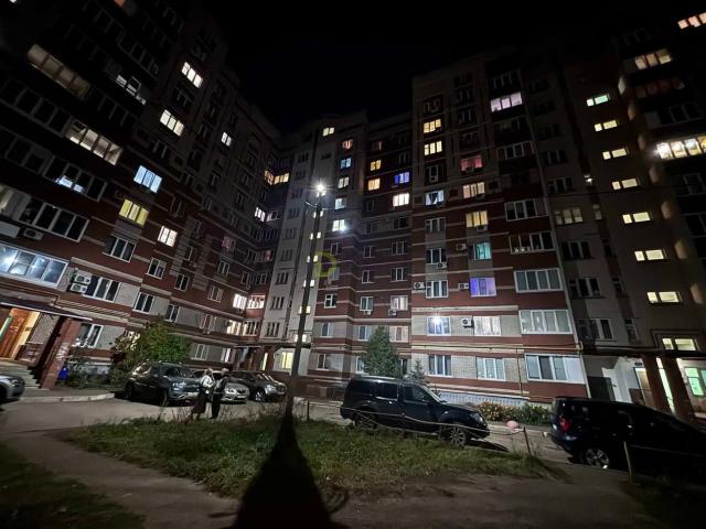 Квартира продажа в Калининский район, Уфа