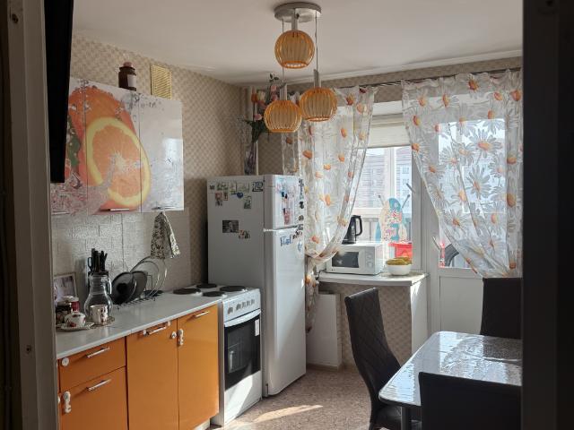Квартира продажа в Калининский район, Уфа