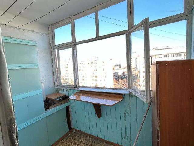 Квартира продажа в Калининский район, Уфа