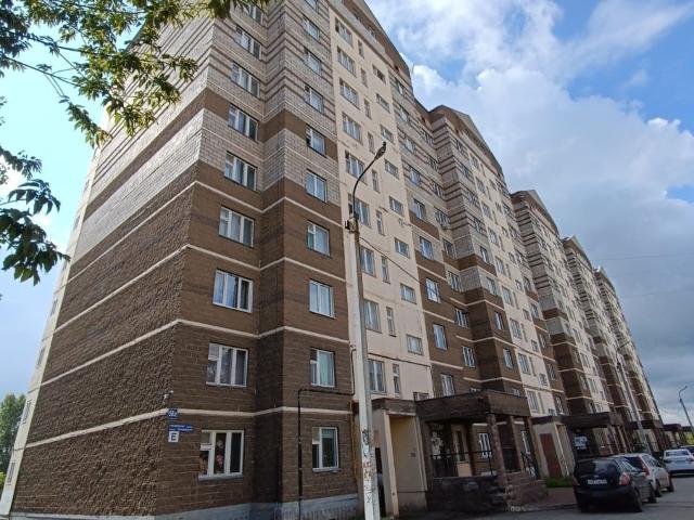 Квартира продажа в Уфа, Башкортостан Респ