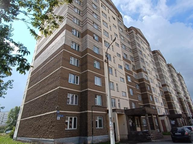 Квартира продажа в Уфа, Башкортостан Респ