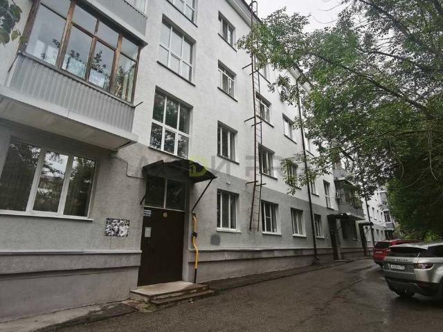 Квартира продажа в Уфа, Башкортостан Респ