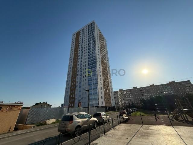 Квартира продажа в Калининский район, Уфа