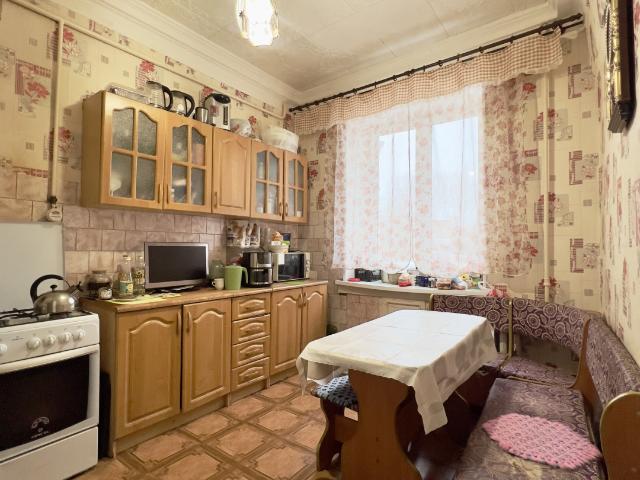 Квартира продажа в Орджоникидзевский район, Уфа