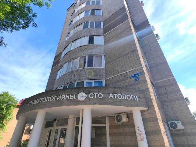 Квартира продажа в Орджоникидзевский район, Уфа