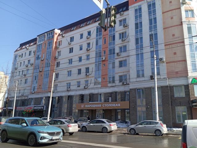 Квартира продажа в Уфа, Башкортостан Респ