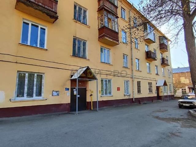Квартира продажа в Уфа, Башкортостан Респ