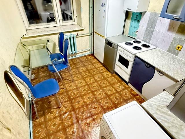 Квартира продажа в Ленинский район, Уфа