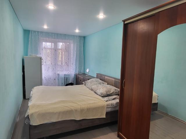 Квартира продажа в Калининский район, Уфа