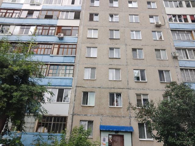 Квартира продажа в Уфа, Башкортостан Респ