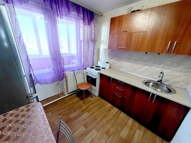 Квартира продажа в Орджоникидзевский район, Уфа