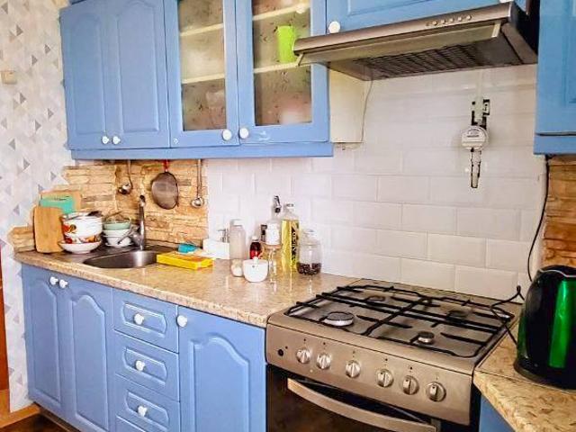 Квартира продажа в Ленинский район, Уфа
