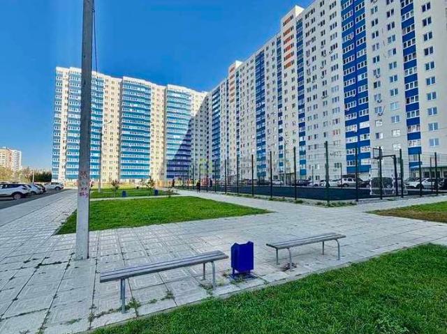 Квартира продажа в Калининский район, Уфа