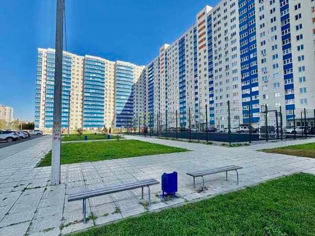 Квартира продажа в Уфа, Башкортостан Респ