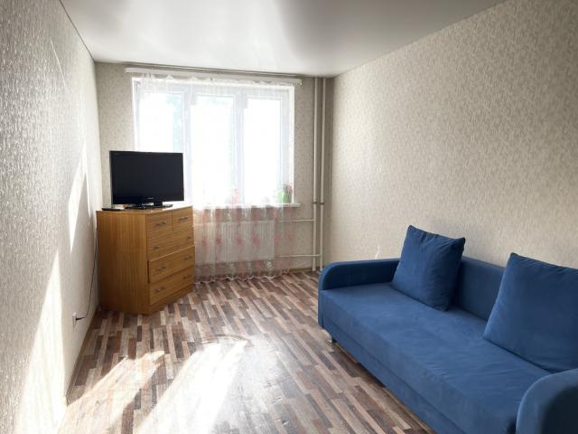 Квартира продажа в Ленинский район, Уфа