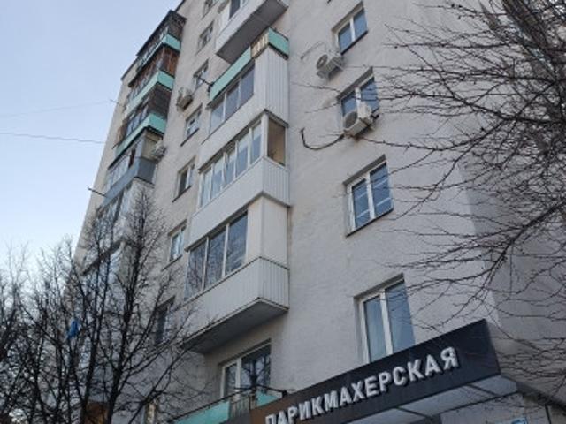 Квартира продажа в Калининский район, Уфа