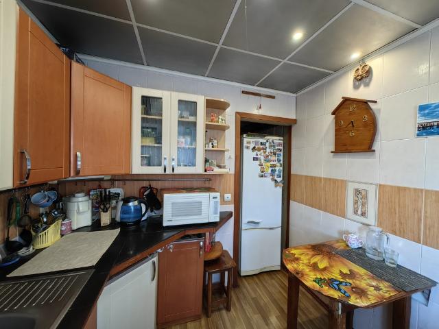 Квартира продажа в Калининский район, Уфа