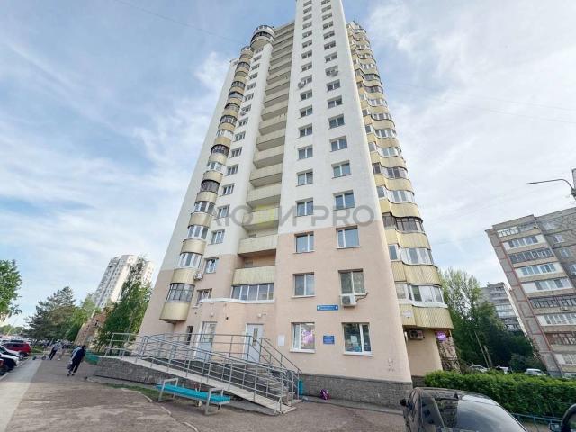 Квартира продажа в Уфа, Башкортостан Респ