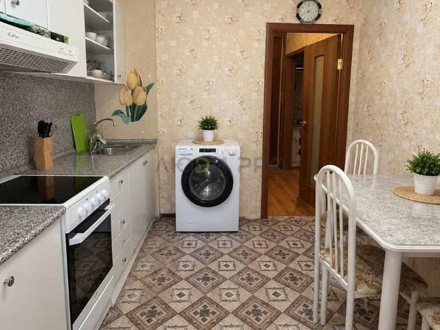 Квартира продажа в Октябрьский район, Уфа