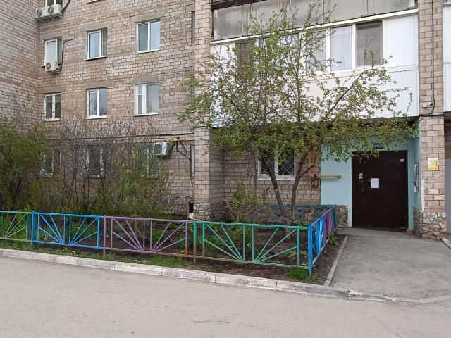 Квартира продажа в Уфа, Башкортостан Респ
