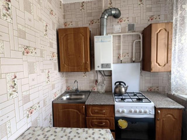 Квартира продажа в Калининский район, Уфа
