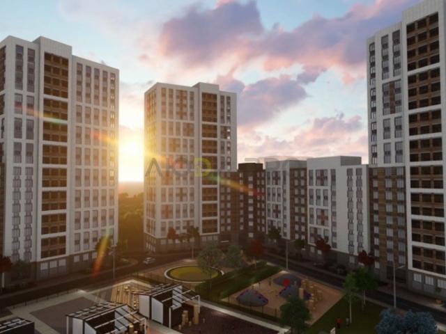 Квартира продажа в Уфа, Башкортостан Респ