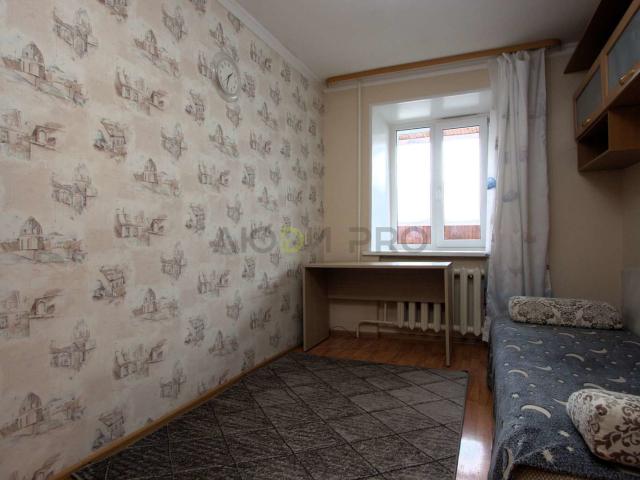 Квартира продажа в Уфа, Башкортостан Респ