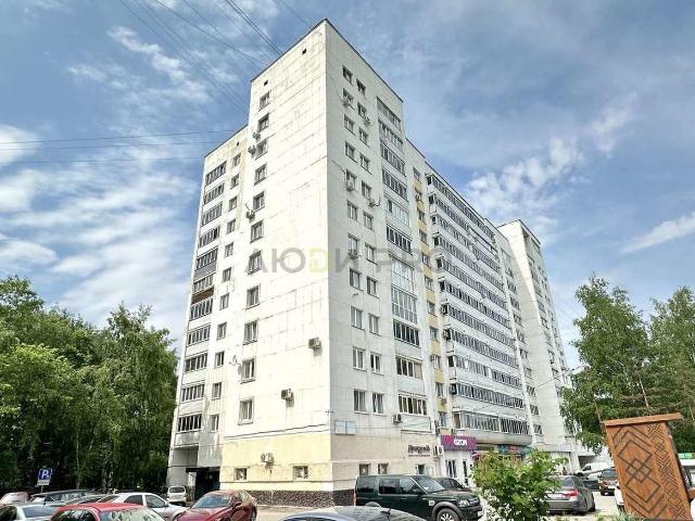 Квартира продажа в Уфа, Башкортостан Респ