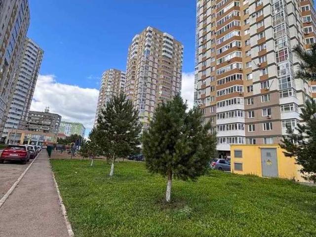 Квартира продажа в Уфа, Башкортостан Респ