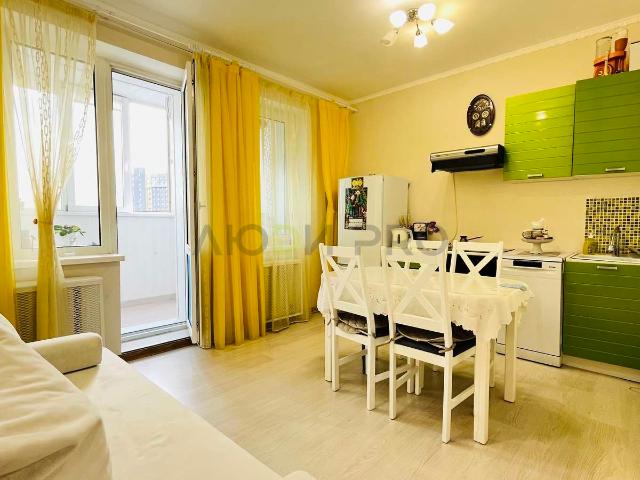 Квартира продажа в Уфа, Башкортостан Респ
