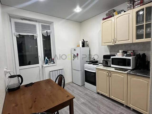 Квартира продажа в Орджоникидзевский район, Уфа