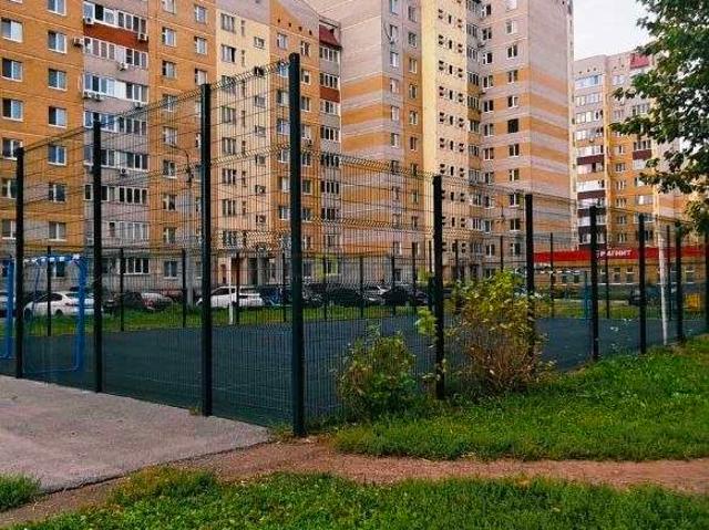 Квартира продажа в Дёмский район, Уфа