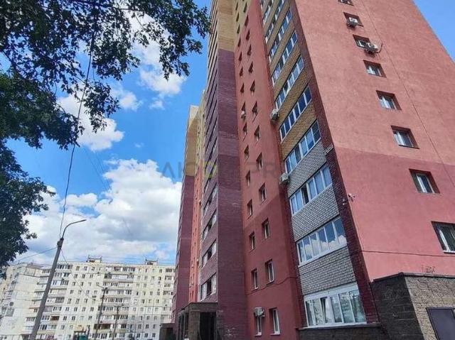 Квартира продажа в Уфа, Башкортостан Респ