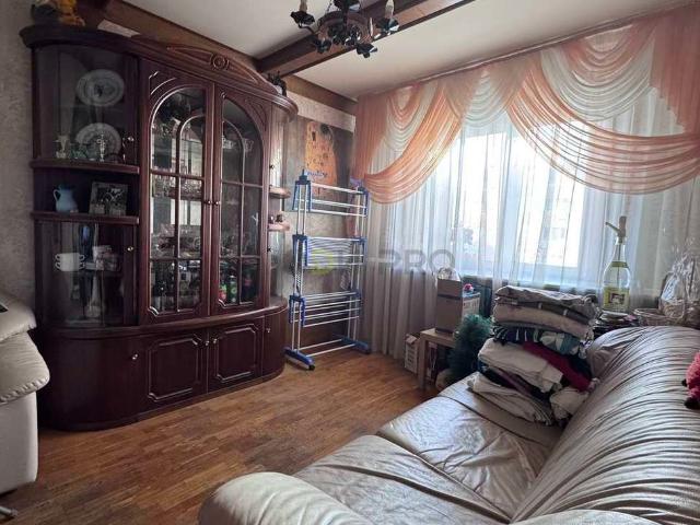 Квартира продажа в Октябрьский район, Уфа