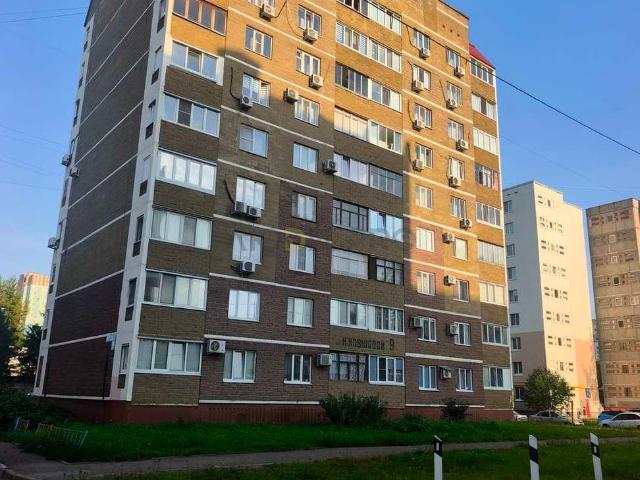 Квартира продажа в Уфа, Башкортостан Респ