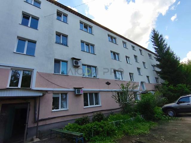 Квартира продажа в Уфа, Башкортостан Респ