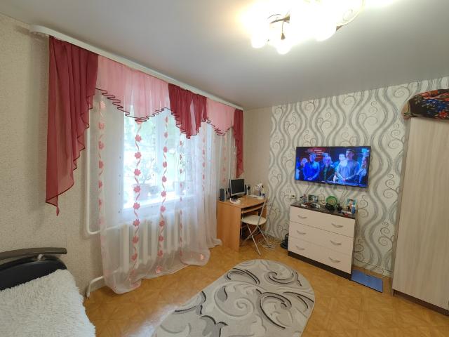 Квартира продажа в Октябрьский район, Уфа