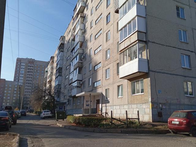 Квартира продажа в Уфа, Башкортостан Респ