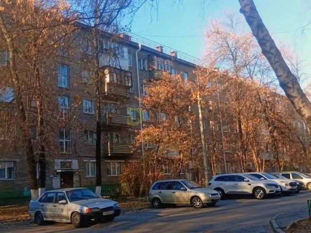Квартира продажа в Советский район, Уфа