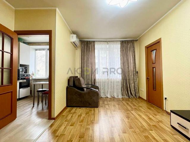 Квартира продажа в Орджоникидзевский район, Уфа