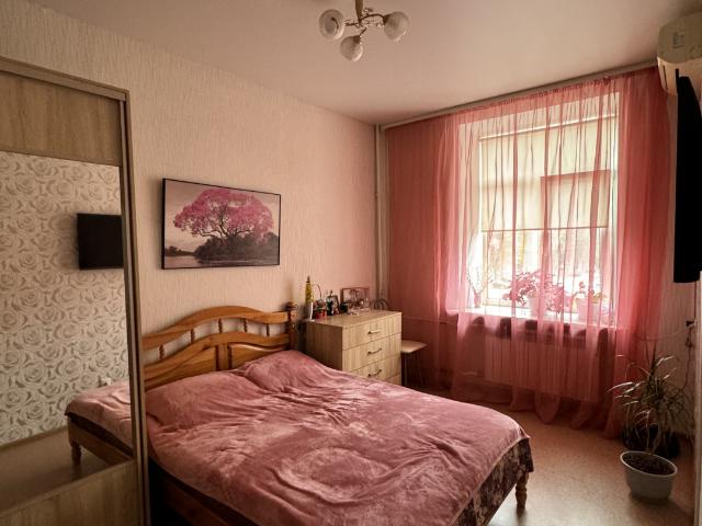Квартира продажа в Калининский район, Уфа