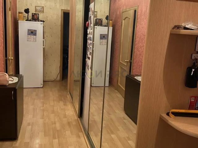 Квартира продажа в Дёмский район, Уфа